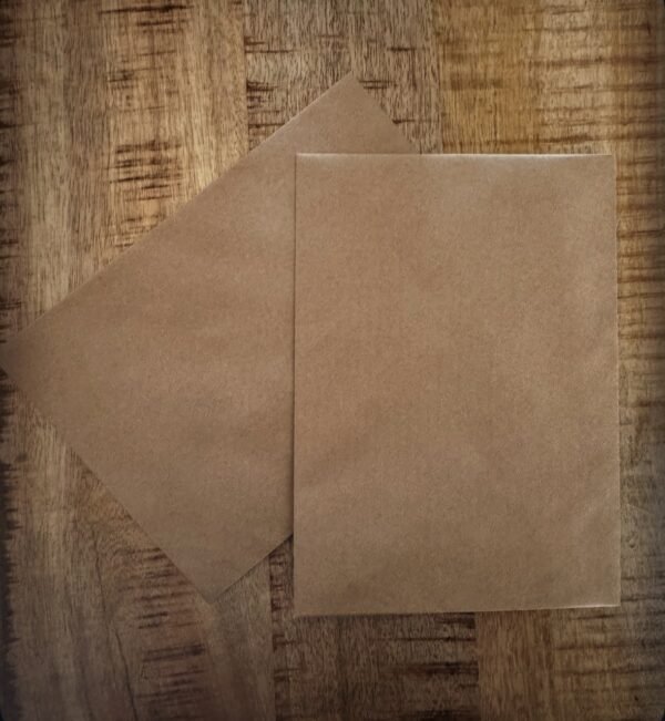 Envelop A5
