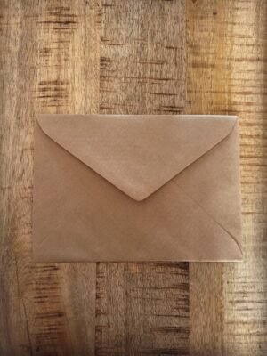 Envelop A5