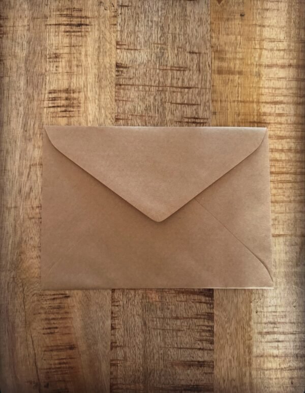 Envelop A5