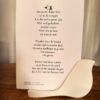 Gedicht 'Het eerste slokje thee'