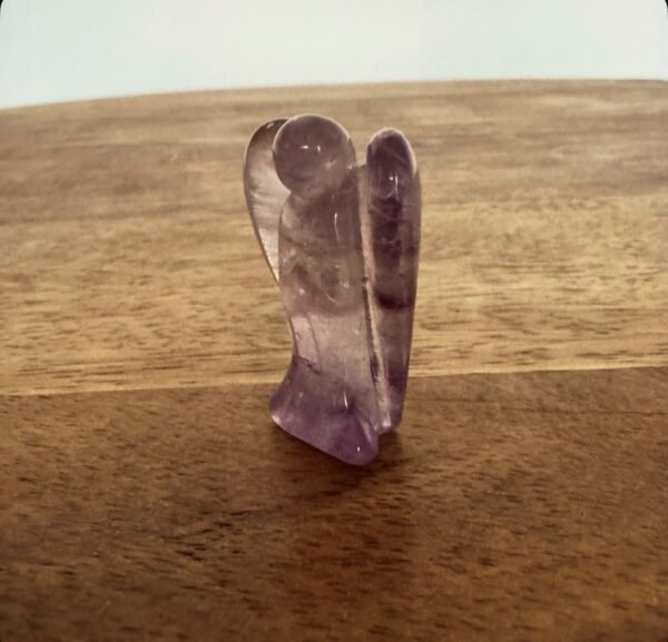 Engel Amethist (3,5cm)