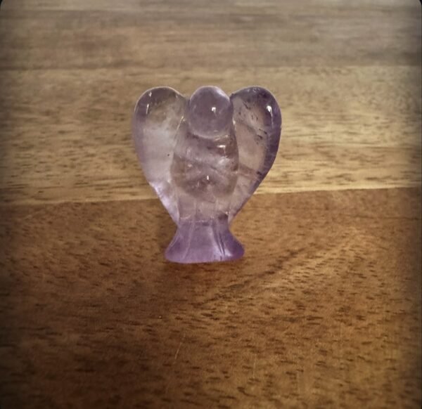 Engel Amethist (3,5cm)