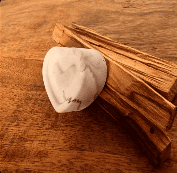 Hartje variant 2 (marmerlook) 5