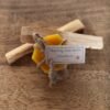 Honing Waxmelts Bijenwas