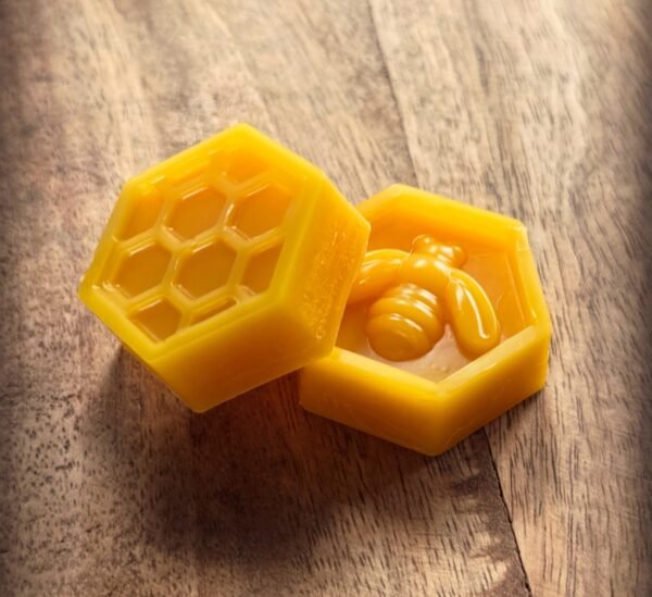 Honing Waxmelts Bijenwas