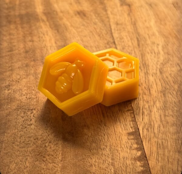 Honing Waxmelts Bijenwas