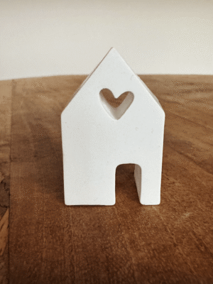 Huislief van liefde (4)