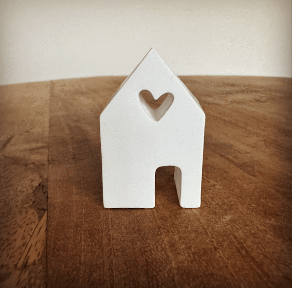Huislief van liefde (4)