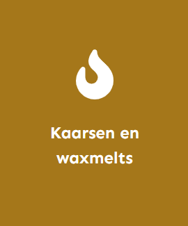 Kaarsen en waxmelts