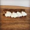 Wolkjes waxmelts 3
