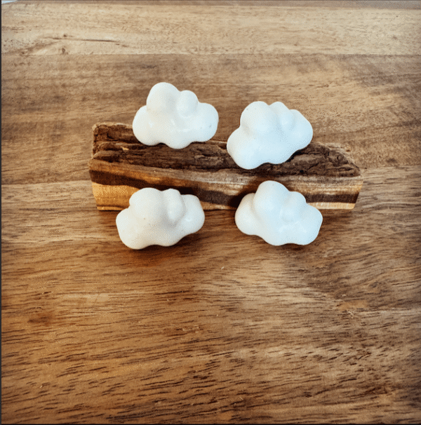 Wolkjes waxmelts