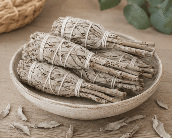 Salie smudge stick Salie smudge stick