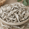 witte salie (zakje 30 gram) witte salie 30 gram