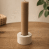 Kaarshouder rond 2 Kaarshouder rond 2