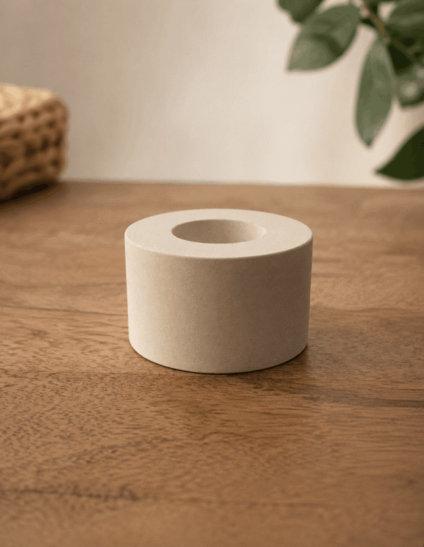 Kaarshouder rond Kaarshouder rond