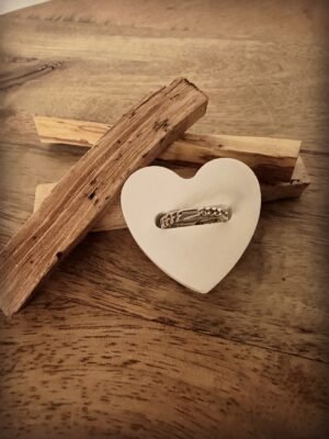 Ringhouder hart 2 Ringhouder hart 2