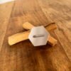 Ringhouder hexagon 1