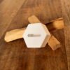 Ringhouder hexagon