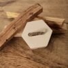 Ringhouder hexagon 2
