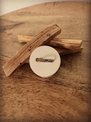 Ringhouder rond 2 Ringhouder rond 2