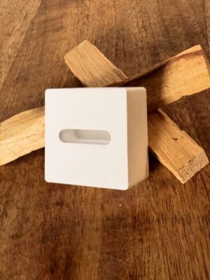 Ringhouder vierkant 1 Ringhouder vierkant 1