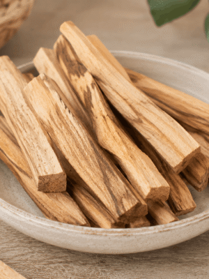 Palo Santo stokjes