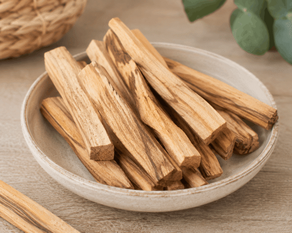 Palo santo stokjes Palo Santo stokjes