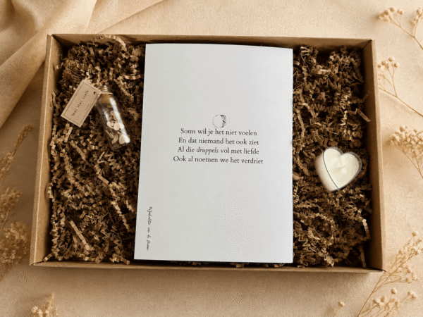 brievenbus cadeautje brievenbus cadeautje